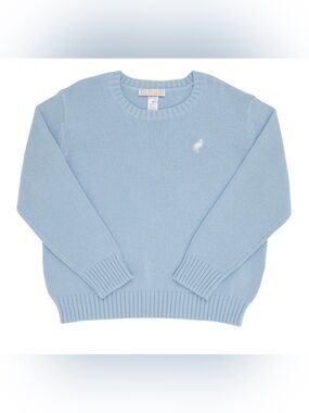 The Beaufort Bonnet Company ISAAC'S SWEATER, Size 5